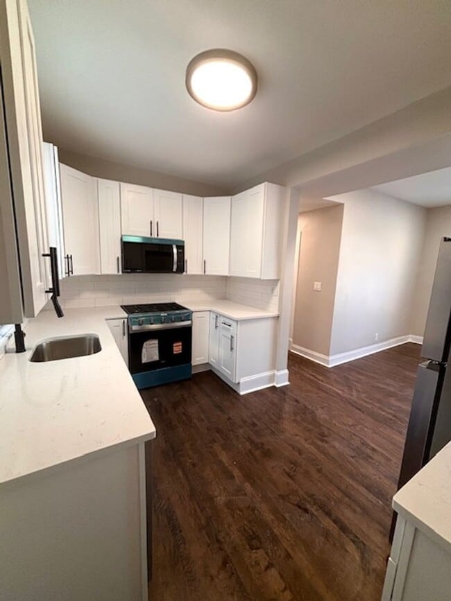 Foto del edificio - 3853 W Palmer St