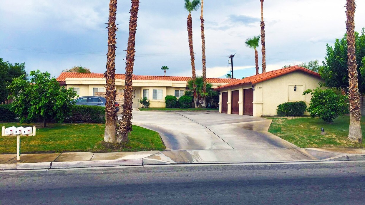 Primary Photo - 79041 Avenue 42