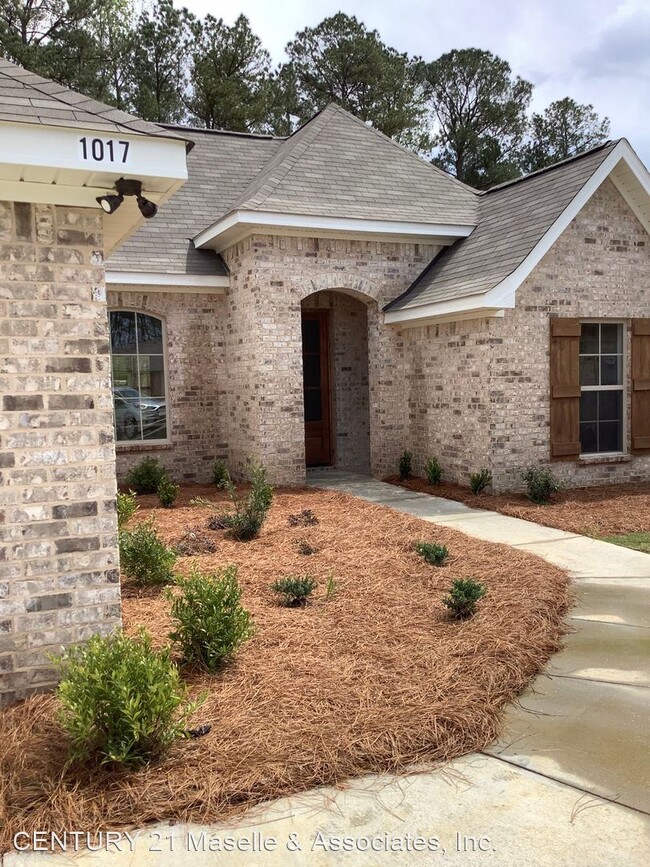 Building Photo - 4 br, 2 bath House - 1017 Silver Circle