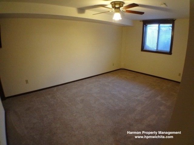Building Photo - 1711 N Murray St