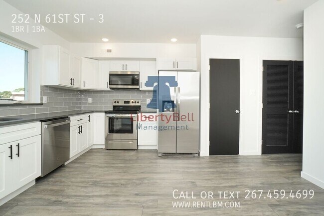 Foto del edificio - 252 N 61st St