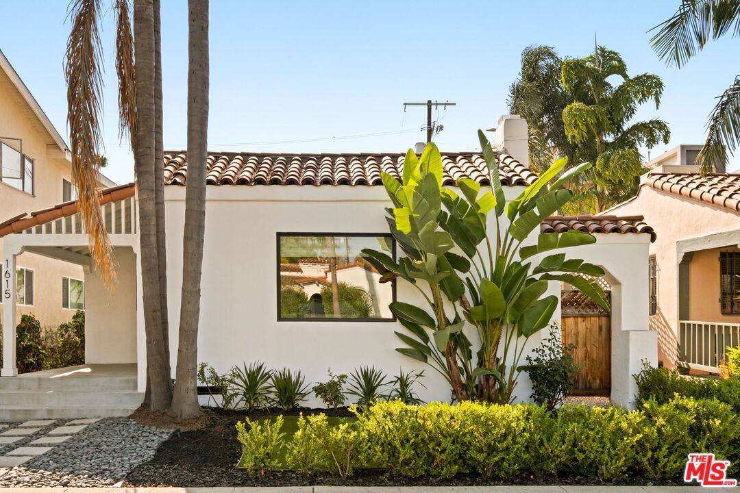 Foto principal - 1615 S Crescent Heights Blvd