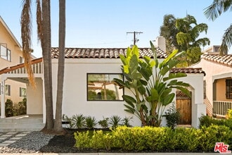 Building Photo - 1615 S Crescent Heights Blvd Building Photo - 1615 S Crescent Heights Blvd