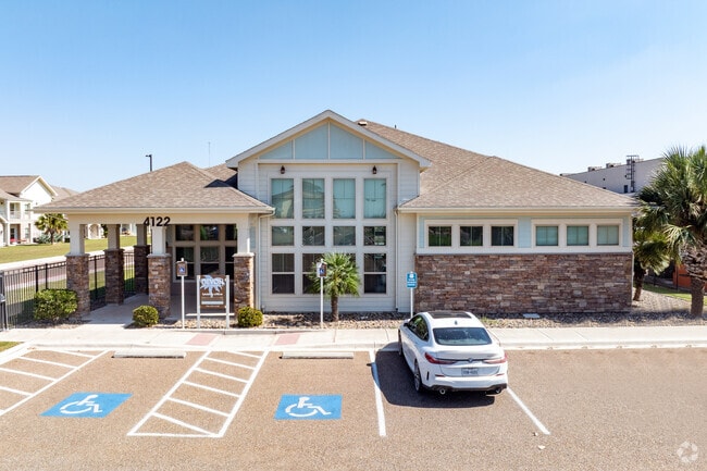 Devon Place Apartment Office - Devon Place