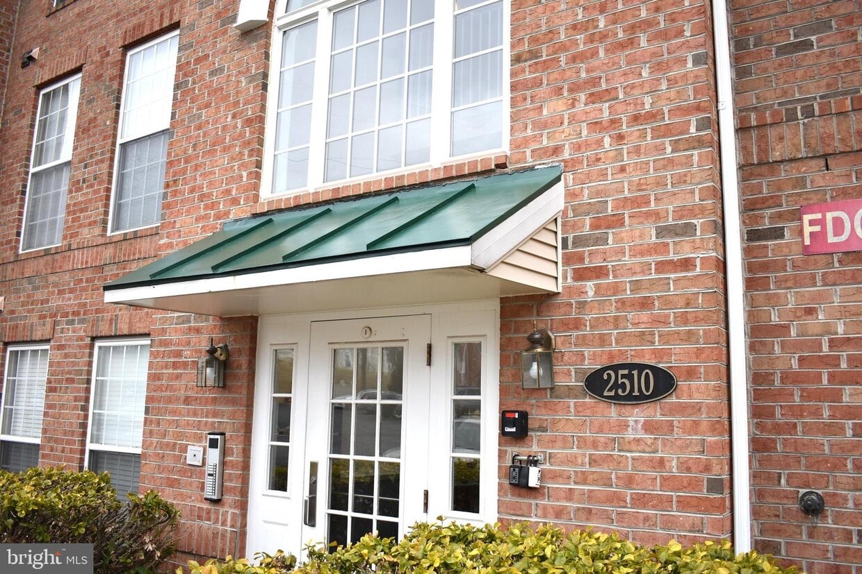 2510 Coach House Way Unit 2D, Frederick, MD 21702 Apartment for Rent