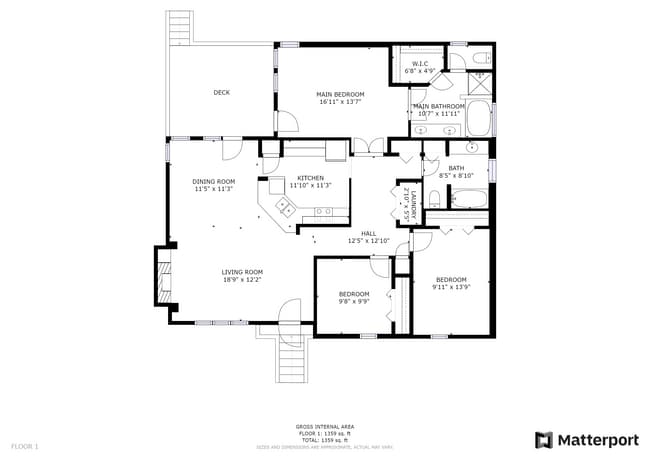 Building Photo - 821 Penncross Dr