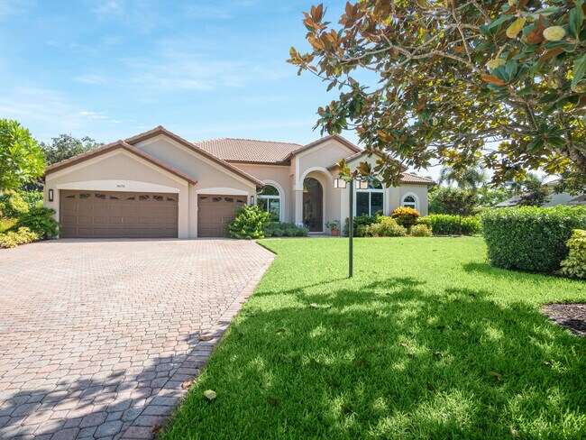 Foto del edificio - 9676 Eagle Point Ln