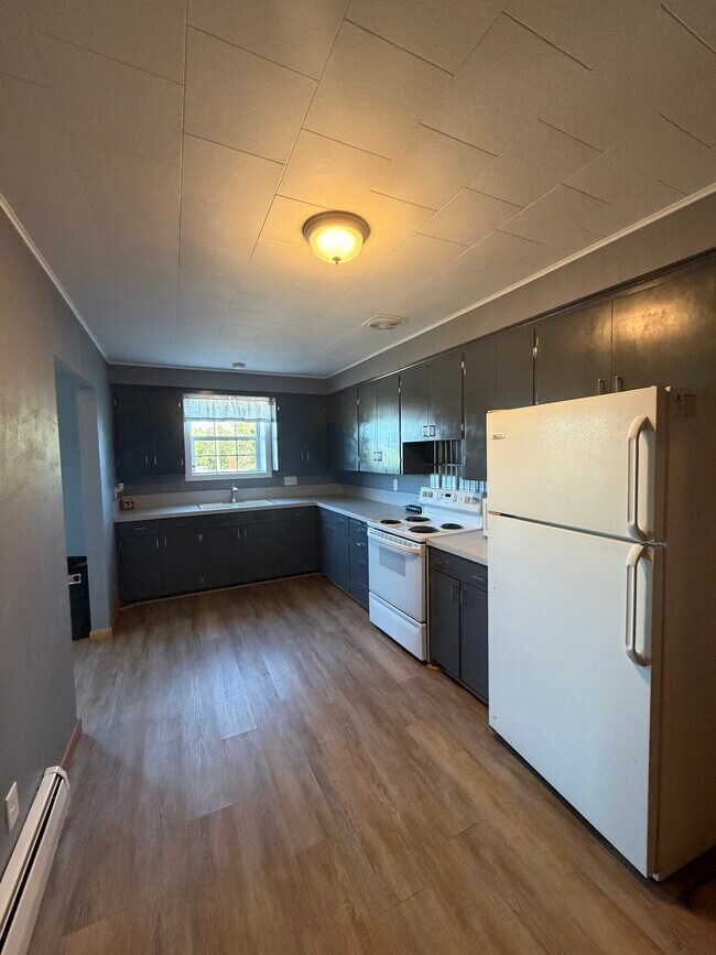 Cocina - 100 Alfred St