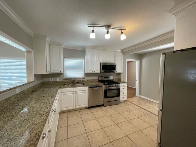 Foto del edificio - 3225 James Ave Fort Worth TX, 76110