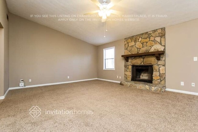 Foto del edificio - 454 Fieldstream Way NW