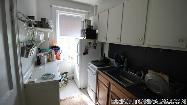 Foto del edificio - 9 Egremont Rd