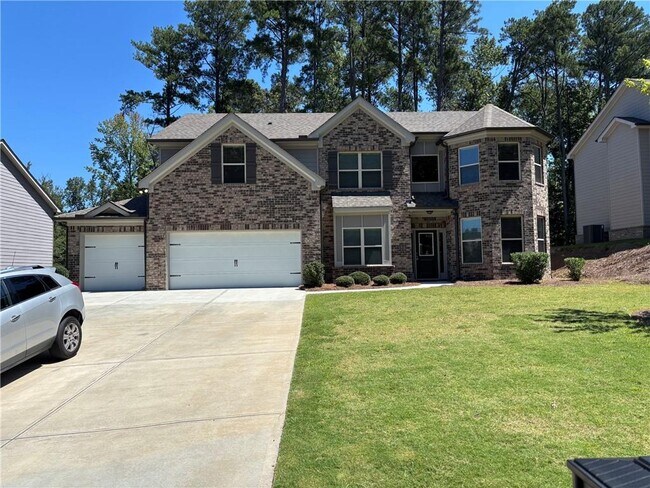 Foto del edificio - 2455 Sunny Hill Rd
