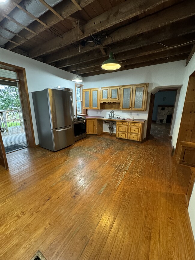 Foto del edificio - 2813 Guilford Spring Rd