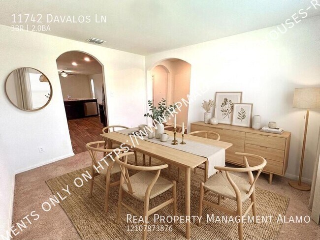 Foto del edificio - 11742 Davalos Ln