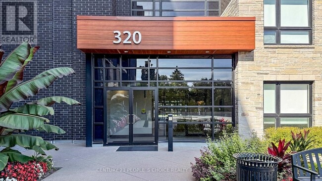 Building Photo - 320 Plains Rd E