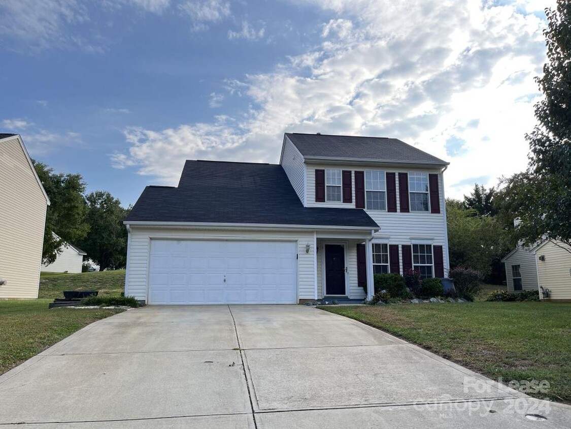 Foto principal - 5292 Moonlight Trail SW