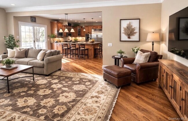 Foto del edificio - 58 Quail Ln