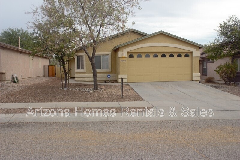 Primary Photo - 10232 E Desert Mesa Dr