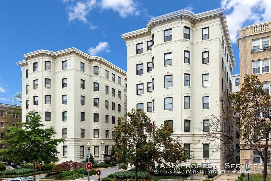 Primary Photo - 2153 California St NW