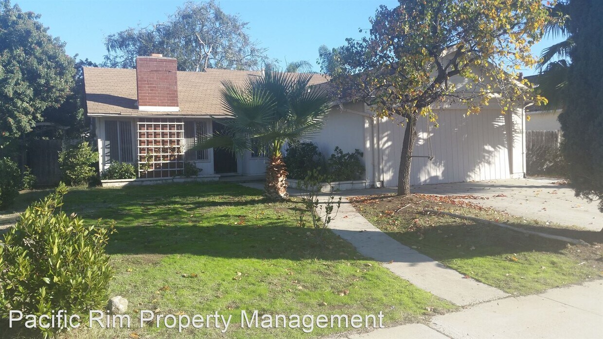 Foto principal - 4 br, 2 bath House - 15117 Amso St. - 2064...