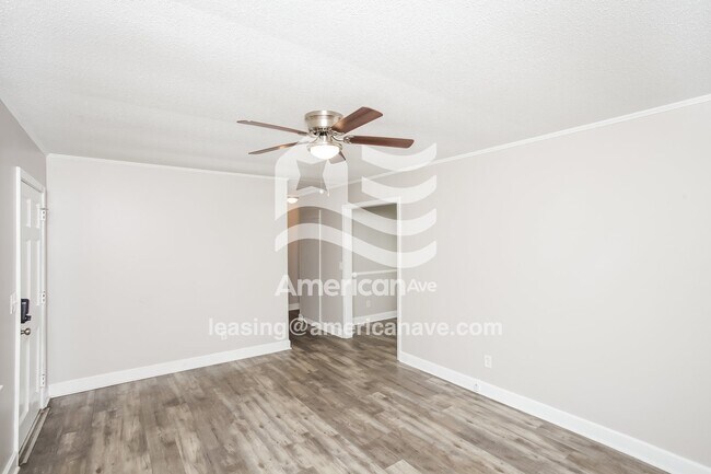 Foto del edificio - 890 Griffin St