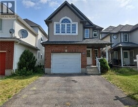 Building Photo - 694 Wild Ginger Ave