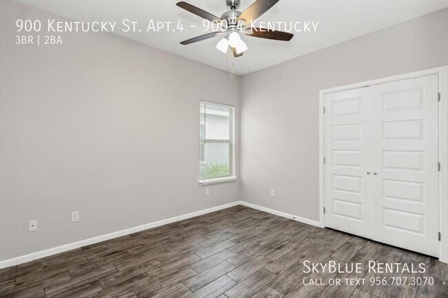 Foto del edificio - 900 N Kentucky St