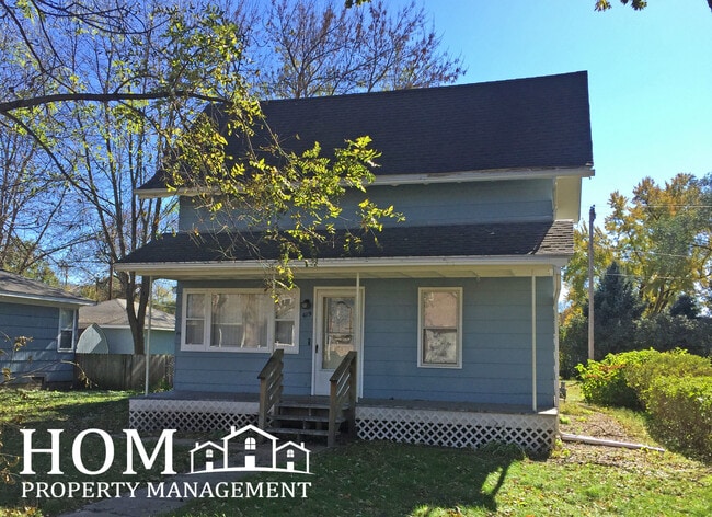 Building Photo - 419 McCauley St