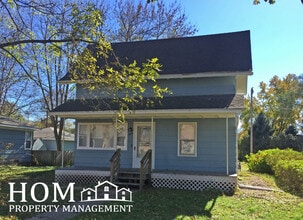 Building Photo - 419 McCauley St