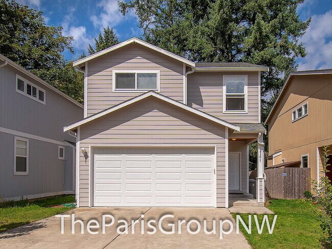 Foto del edificio - Wonderful 2012 Renton 3BR * Backs To Greenbelt