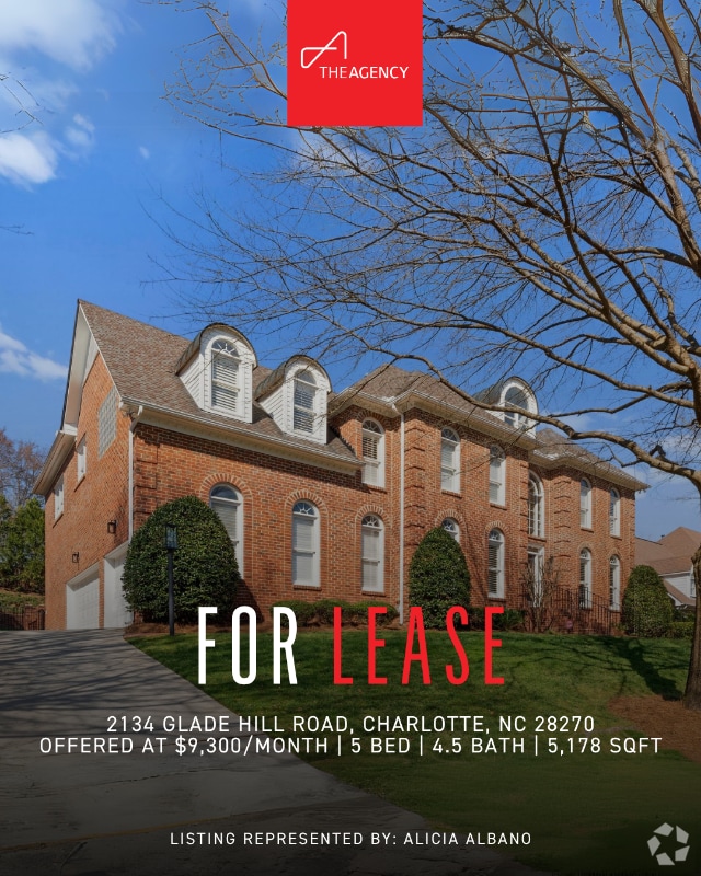 Building Photo - 2134 Glade Hill Rd