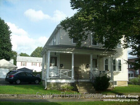 Primary Photo - 11 Peirce St