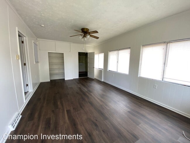 Building Photo - 3 br, 2 bath House - 1400 Fredrick St.