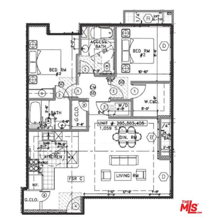 10867 Fruitland Dr Unit 305, Los Angeles, CA 91604 Condo for Rent in