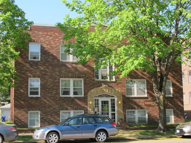 Building Photo - Randolph 1 (1847)