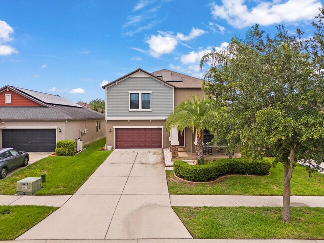 Photo - 11024 Purple Martin Blvd House