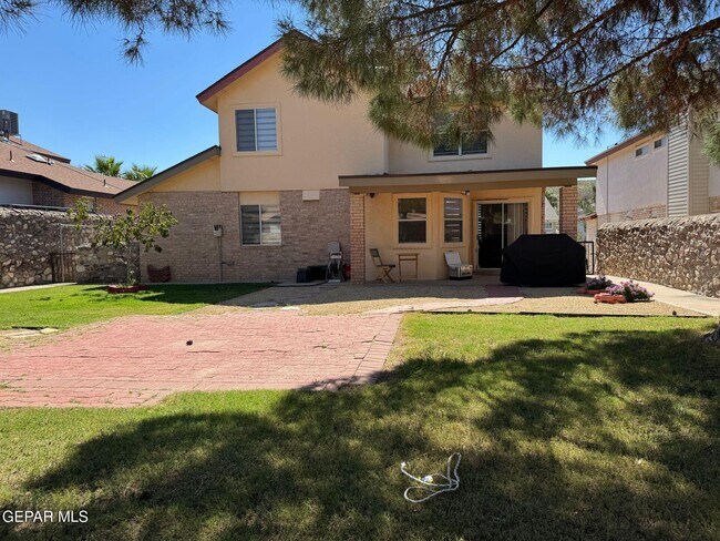 Building Photo - 1485 Desierto Rico Ave