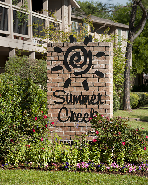 Foto principal - Summer Creek