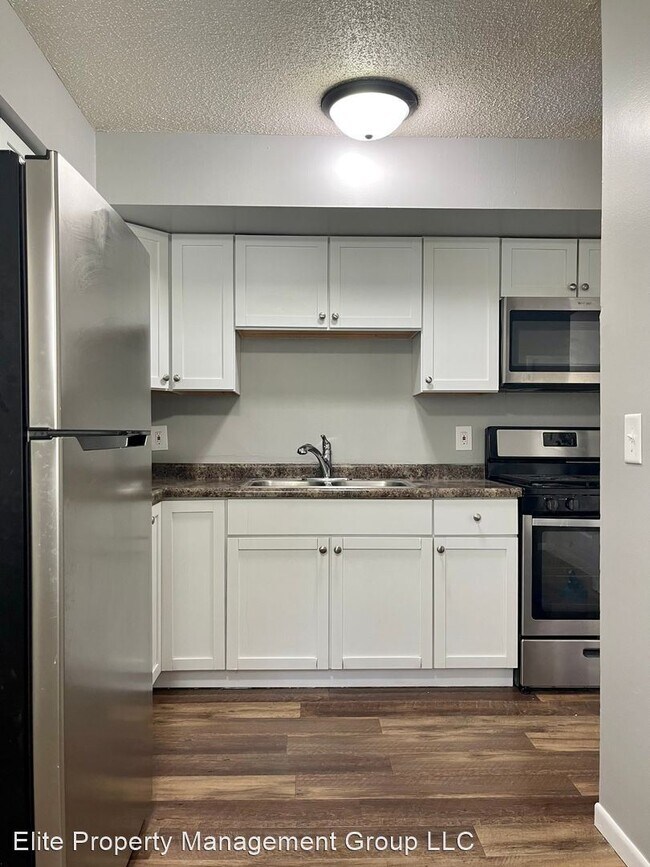 Foto del edificio - 3 br, 1 bath House - 3211 N 6th St