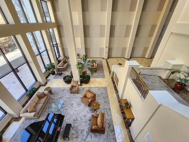 Foto del edificio - 1280 W Peachtree St NW