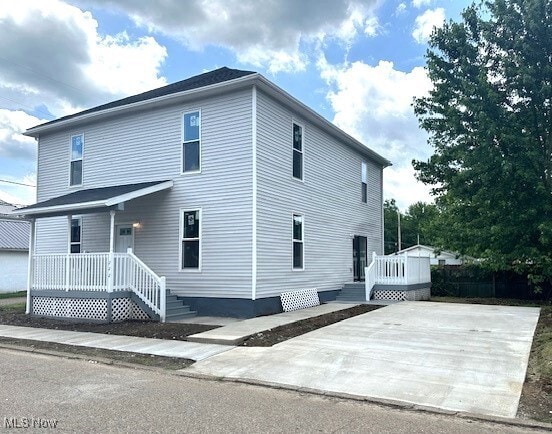 Building Photo - 222 Lincoln St