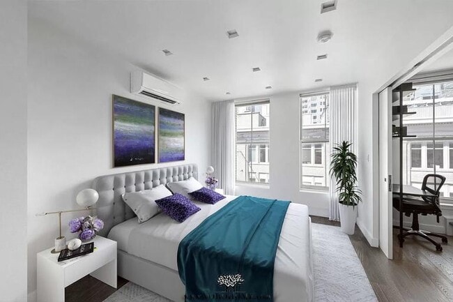 Building Photo - 136 Beekman St