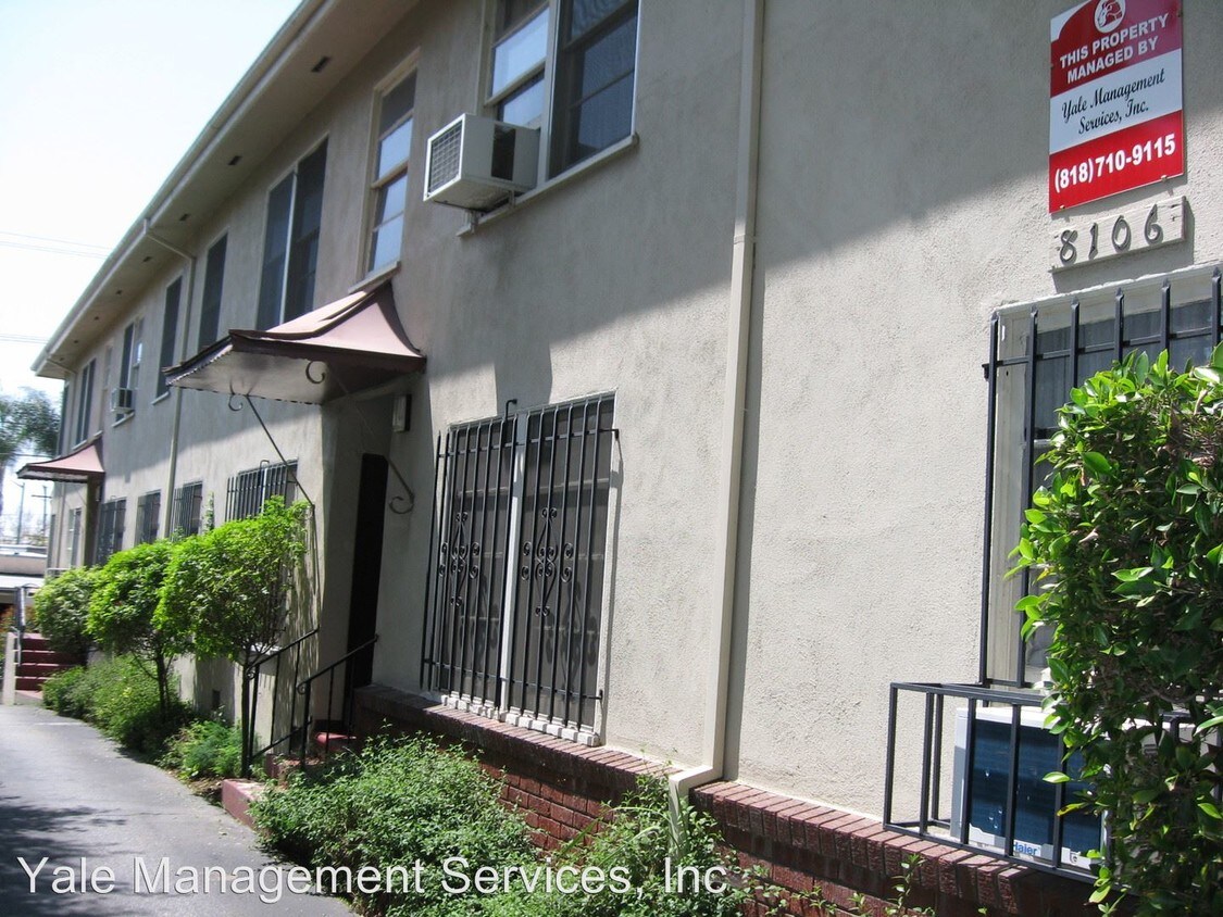 Primary Photo - 8106 Norton Ave