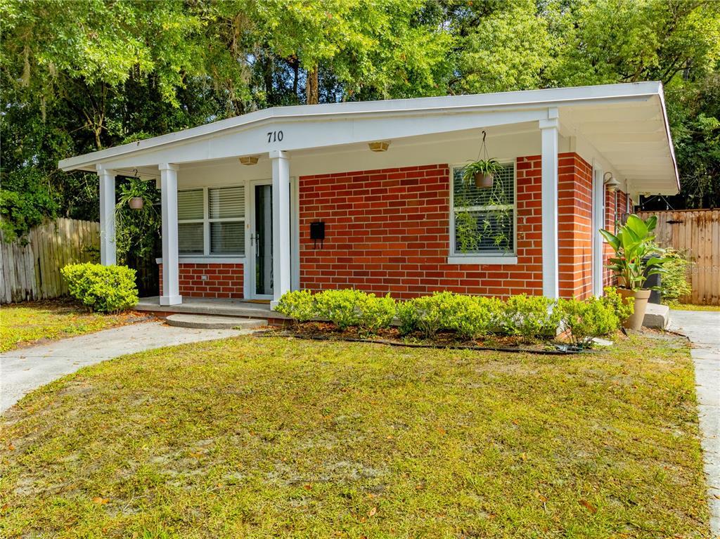 710 NE 8th Ave, Gainesville, FL 32601 House Rental in Gainesville, FL