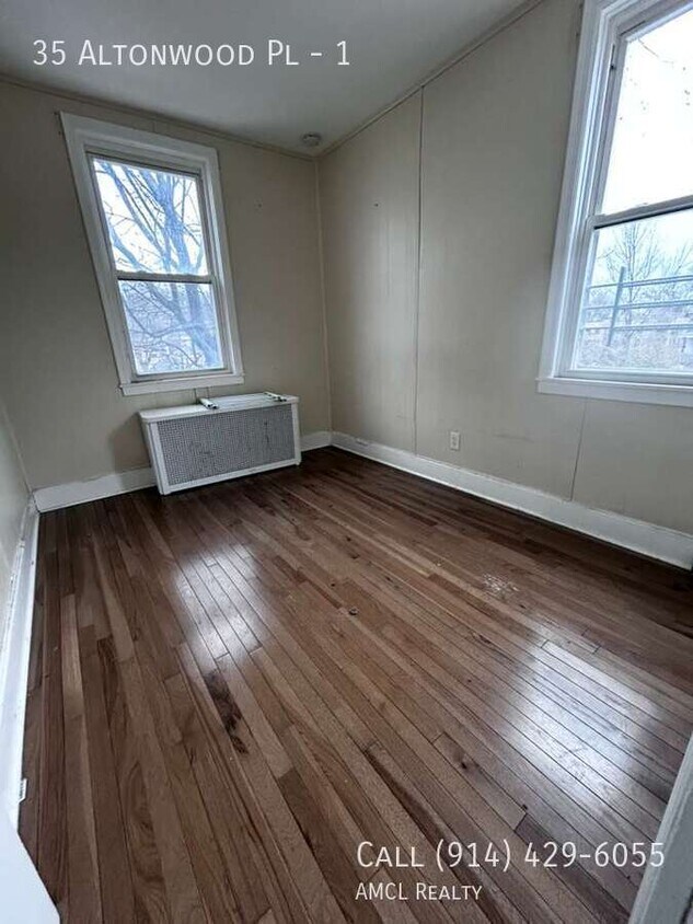 Foto del edificio - 35 Altonwood Pl