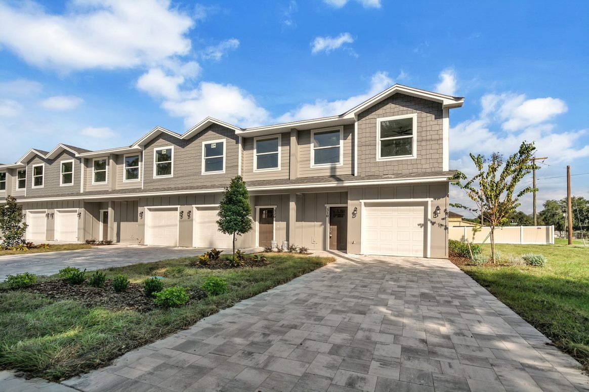 510 N 1st Ave, Bartow, FL 33830 Townhome Rentals in Bartow FL