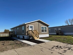 Building Photo - 3543 Warren Pl