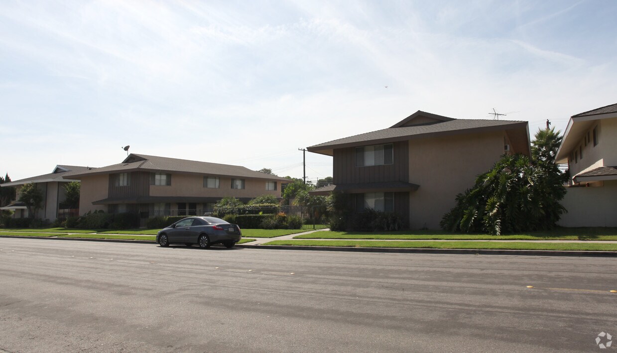 Foto del edificio - 11901 Bailey St