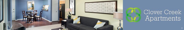 Clover Creek Apartments