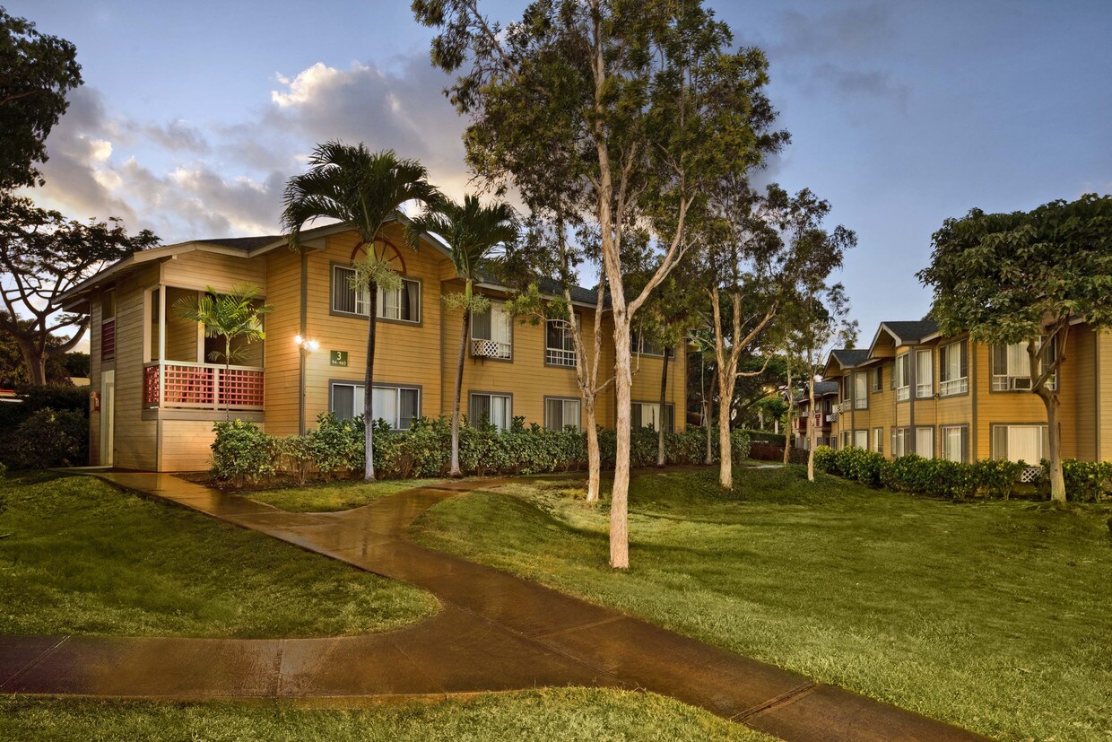 The Villas At Royal Kunia Apartments Waipahu Hi Primary Photo The Villas At Royal Kunia
